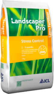 Landscaper Pro Stress Control 2-3 hó