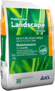 Landscaper Pro Maintenance 2-3 hó